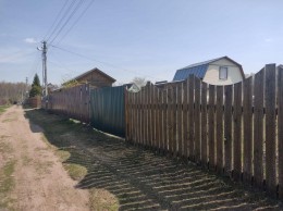 Павловский Посад, Васютино, Брянцево поле, к.нт