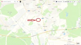 Разметелево