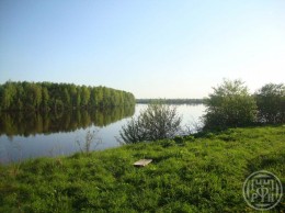 Глажево