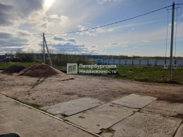 Волхонское
