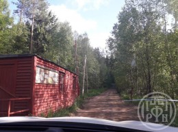 Массив Раздолье