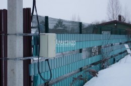 Плинтовка, 43