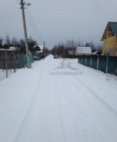 Орехово-Зуево, Савостьяново, Текстильщик, к.НТ