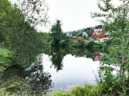 Подольск, Никулино, Ручейки
