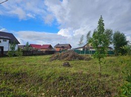 Волхонское