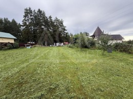 Громово, Железнодорожный, 4