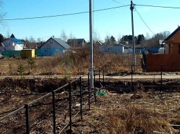 Восход, Звездочка, Рябиновая