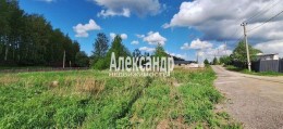 Хязельки, Придорожная