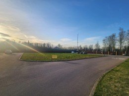 Лыткино, Коттеджный поселок Гринвич