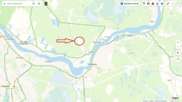 Островки