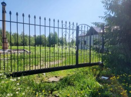 Лососево, Заозёрная, 6