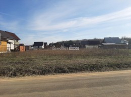 Павловский Посад, Назарьево, Петровский Луг, Восточная