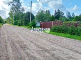 Кондратьево, Покровская
