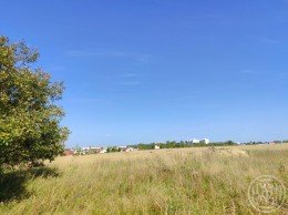 Романовка