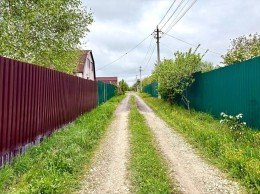 Юрасово, Ракетка, к.нт