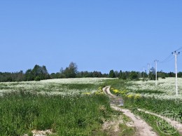 Порожки
