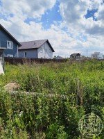 Пески, Аннинский