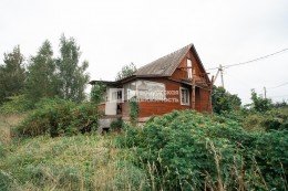 Янино-2, Объездная, 22