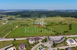 Истра, Обушково