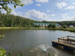 Ногинск, 6-ой Богородский, к.п