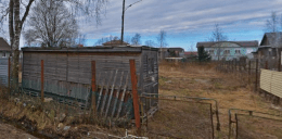 Земская (Старо-Паново)