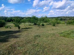 Луховицы, Григорьевское, Угол