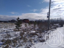 Александровская, Встреч