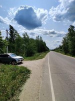 Домодедово, Глотаево