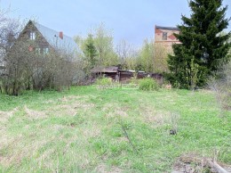 Электросталь, Есино