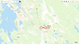 Выборг, Отрадный