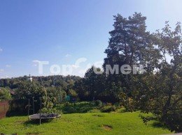 поселок Красное, улица Первомайская