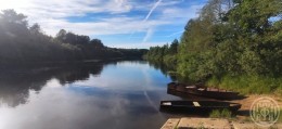Муравейно