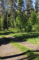 Александровка