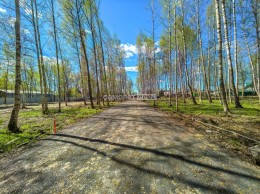 Ногинск, 6-ой Богородский, к.нт