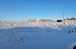 Хязельки, Придорожная