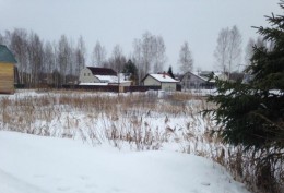 Орехово-Зуево, Савостьяново, Текстильщик, к.НТ