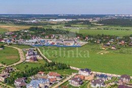 Истра, Обушково