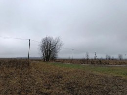 Калитино, Новодеревенская