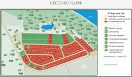 Мытищи, Драчево