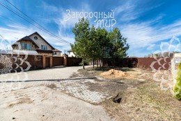 Солнечногорск, Баранцево, Заречная
