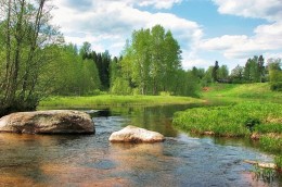 Заозерье, Полевая, 21