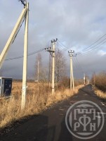 Большое Коновалово, 1