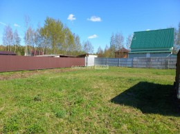 Ногинск, 6-ой Богородский, к.нт