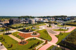 Истра, Аносино