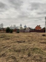 Орехово-Зуево, Войново-Гора, Новая