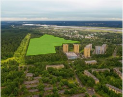 Щелково, Радиоцентра N5