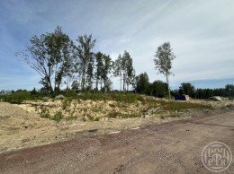 Старая Пустошь