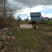 Победа, 2-й Серебристый