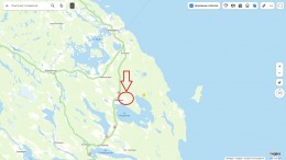Плодовое