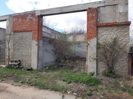 Луховицы, Астапово, Лесная